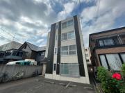 地下鉄南北線北１８条駅まで徒歩10分