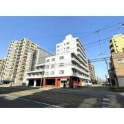 シャンボール南12条
