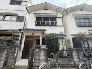 門真市本町貸家