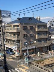 澁木マンション1番館