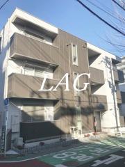 京王線府中駅まで徒歩5分