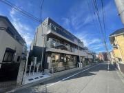 西武新宿線武蔵関駅まで徒歩7分