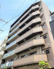 都営新宿線菊川駅まで徒歩4分