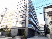 マキシヴ武蔵新城