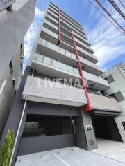 S-RESIDENCE池下西