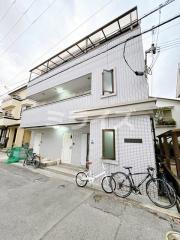 阪急千里線豊津駅まで徒歩6分