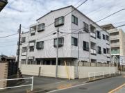 小平ファミリーマンション