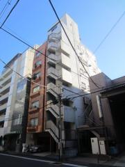 都営大江戸線森下駅まで徒歩4分