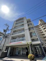 地下鉄御堂筋線なかもず駅まで徒歩5分