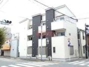 スカイヒルズ羽田