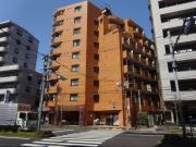 ＪＲ総武線（各駅停車）小岩駅まで徒歩6分