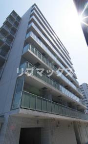京急本線神奈川駅まで徒歩9分