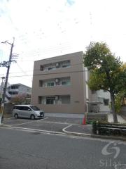 阪急神戸線園田駅まで徒歩4分