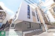 東急目黒線武蔵小山駅まで徒歩8分