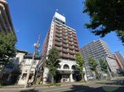 地下鉄南北線すすきの駅まで徒歩5分