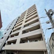 都営大江戸線新御徒町駅まで徒歩3分