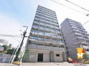 地下鉄御堂筋線大国町駅まで徒歩4分