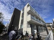 京王相模原線京王堀之内駅まで徒歩15分