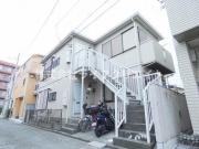 ＪＲ中央線日野駅まで徒歩13分