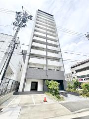 パルティール黒川本通り