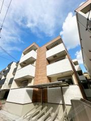 フジパレス平野郷III番館