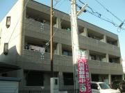 ＪＲ山陽本線魚住駅まで徒歩2分