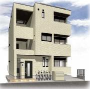 ルミエール川崎新町