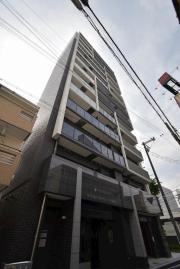 阪神本線野田駅まで徒歩3分