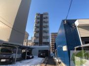 地下鉄南北線北１２条駅まで徒歩6分