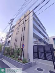 プラウドフラット墨田曳舟ディアージュ