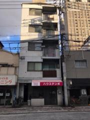 第2ハラダビル
