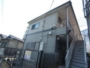 岡田ハイツ