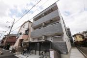 フジパレス浜寺昭和町