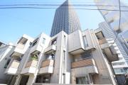 東急東横線武蔵小杉駅まで徒歩3分