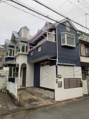 渡田山王町戸建