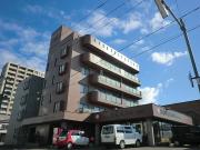 地下鉄東豊線栄町駅まで徒歩3分
