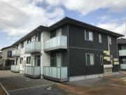 上越新幹線長岡駅まで徒歩20分