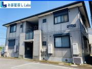 小田急小田原線栢山駅まで徒歩9分