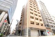 地下鉄烏丸線五条駅まで徒歩2分