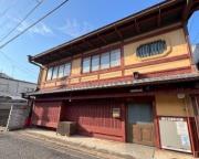 上京区挽木町貸間