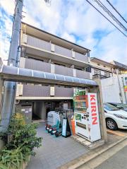 アヴァンセクール道正町
