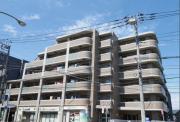 相鉄本線三ツ境駅まで徒歩4分