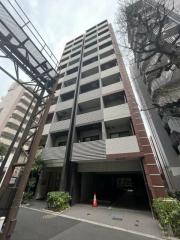 プレール・ドゥーク下板橋