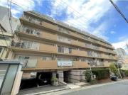 地下鉄名城線上前津駅まで徒歩4分