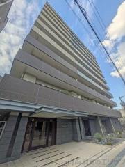 クレヴィア高槻