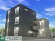 REGALEST 片倉町
