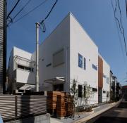 KEYAKI HOUSE