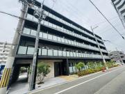 地下鉄千日前線北巽駅まで徒歩4分