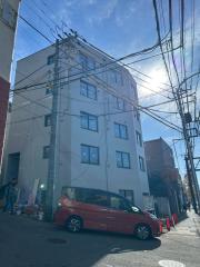 オハナ白楽