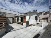 福田平屋住宅